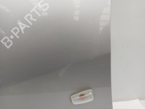 Left front fenders CITROËN EVASION MPV (22, U6) 2.0 HDI | BP29303401C41 