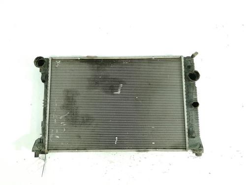 water-radiator-mercedes-benz-c-class-w204-2007-2008-2009-2010-2011-2012-2013-2014-2015-28276015 main image