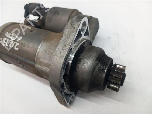 Starter SEAT LEON (5F1) 2.0 TDI | BP39660662M8 - Image 4