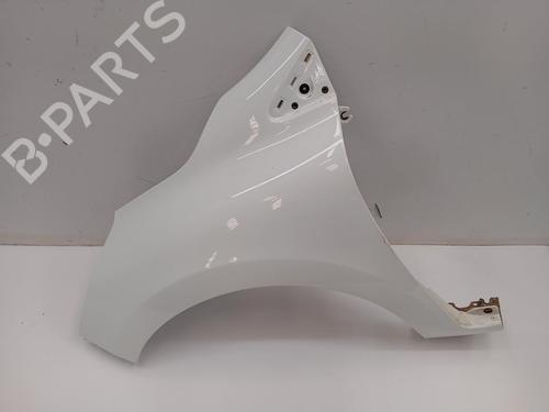 Used Left front fenders RENAULT CLIO IV (BH_) [2012-2021]  29234684
