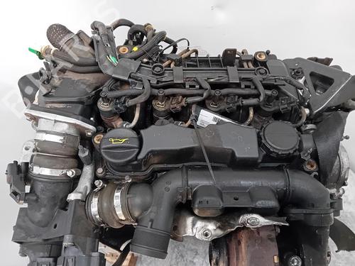 Motor FORD FOCUS II (DA_, HCP, DP) 1.6 TDCi (109 hp) 32667843