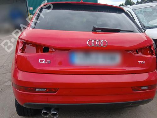 Starter AUDI Q3 (F3B) 35 TDI quattro | BP32323245M8
