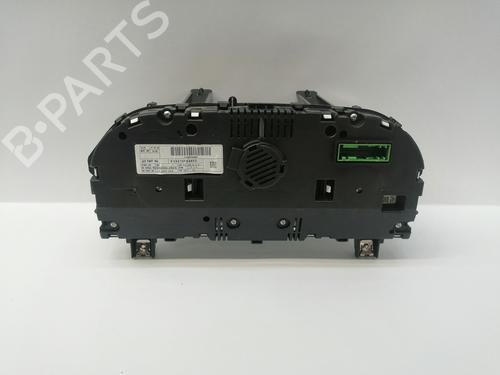 Instrument cluster LAND ROVER DISCOVERY V (L462) 2.0 Sd4 4x4 | BP16426150C47 