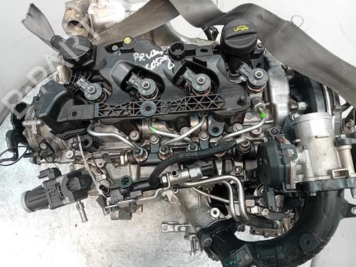 Engine FORD TRANSIT COURIER B460 Box Body/MPV | BP37594469M1 - Image 3