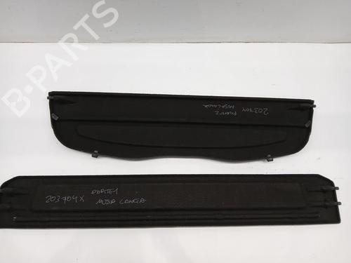 Rear parcel shelf LANCIA MUSA (350_) 1.9 D Multijet (350.AXC1A) | BP29235047C85 