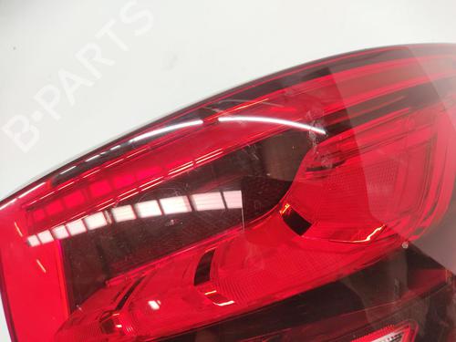 Right taillight MG MG ZS SUV (AZS1)  | BP29313246C35 
