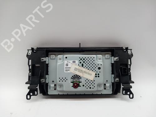 Display monitor LAND ROVER DISCOVERY SPORT (L550) | BP26961618C48