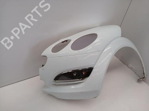 Used Left front fenders Left front fenders SMART FORFOUR (454) 1.5 CDI (454.000) (68 hp) 35783465 35783465