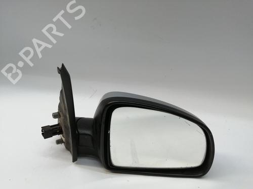 Used Right mirror Right mirror OPEL MERIVA A MPV (X03) [2003-2010] 33658071 33658071