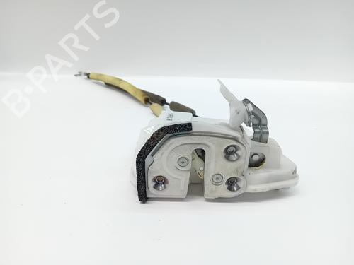 Used Rear right lock MAZDA 3 (BM, BN) [2013-2019]  19136904