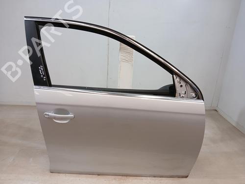 Used Right front door VW GOLF VI Variant (AJ5) [2009-2014]  24947584
