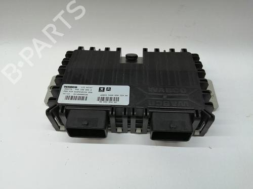 Used Control unit CITROËN C4 Picasso I MPV (UD_) [2006-2015]  30196615