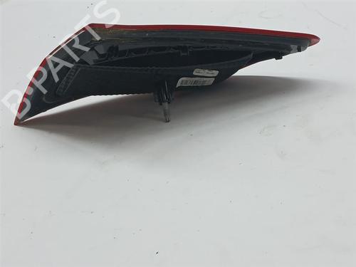 Left tailgate light CITROËN C4 II (NC_) 1.6 HDi 115 | BP36430739C79 - Image 2