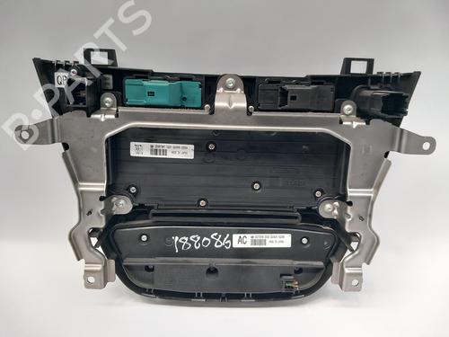 Radio OPEL INSIGNIA A (G09) 2.0 CDTI (68) | BP18309892E6 