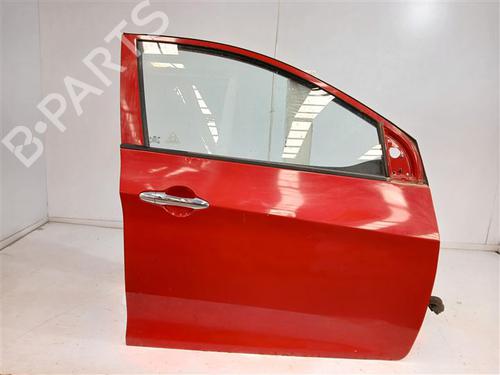 right-front-door-kia-picanto-ii-ta-2011-2012-2013-2014-2015-2016-2017-2018-26960427 main image