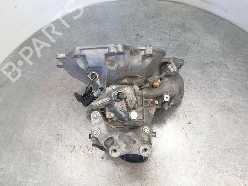 Used Gearbox OPEL CORSA E (X15) [2014-2026]  32204737