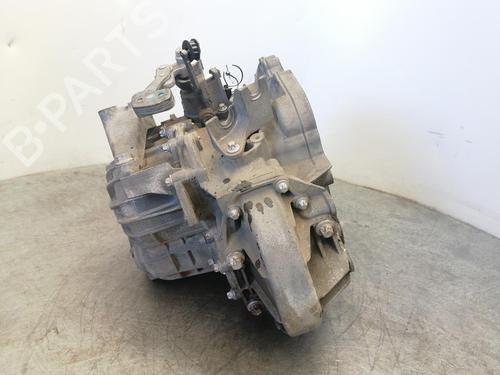 Gearbox OPEL ZAFIRA TOURER C (P12) | BP37246952M3 - Image 6