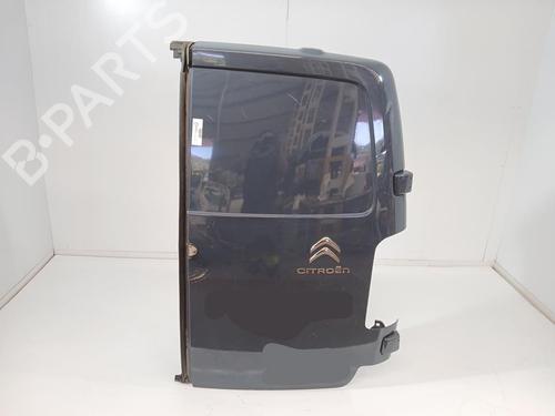 Højre bagagerum dør Højre bagagerum dør CITROËN JUMPY III Van (V_) [2016-2026] 34216140 34216140