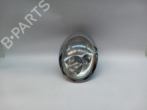 Faro izquierdo MINI MINI (R50, R53) [2001-2006]  29323961