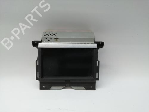Used Display monitor LAND ROVER RANGE ROVER SPORT I (L320) 3.0 D 4x4 (245 hp) 32423380