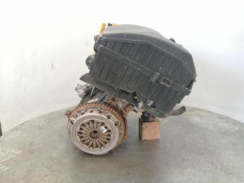 Engine RENAULT CLIO IV (BH_) | BP26565284M1