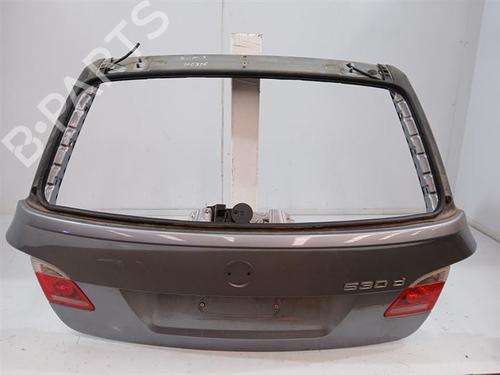 tailgate-bmw-5-touring-e61-2004-2005-2006-2007-2008-2009-2010-31215313 main image