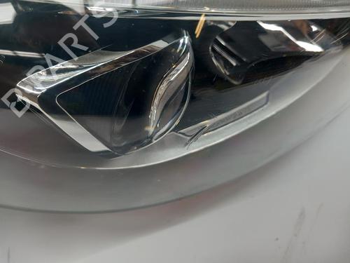 Right headlight MERCEDES-BENZ C-CLASS Coupe (C205) C 220 d (205.304) | BP29907894C29