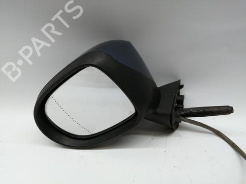 Retrovisor izquierdo RENAULT MODUS / GRAND MODUS (F/JP0_) 1.5 dCi 90 (88 hp) 29208622