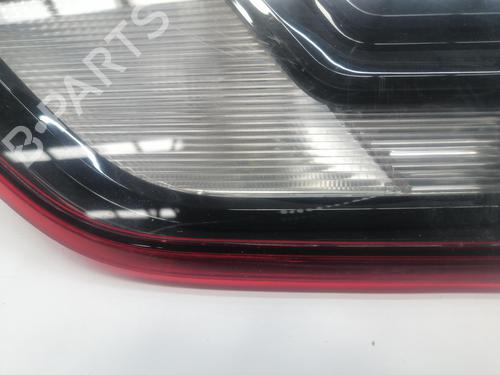 Right tailgate light OPEL CROSSLAND X / CROSSLAND (P17, P2QO) 1.2 (75) | BP27459849C80 