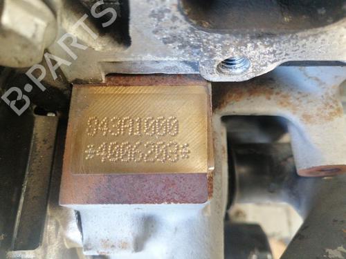 Engine FIAT 500L (351_, 352_) | BP36648990M1 - Image 2