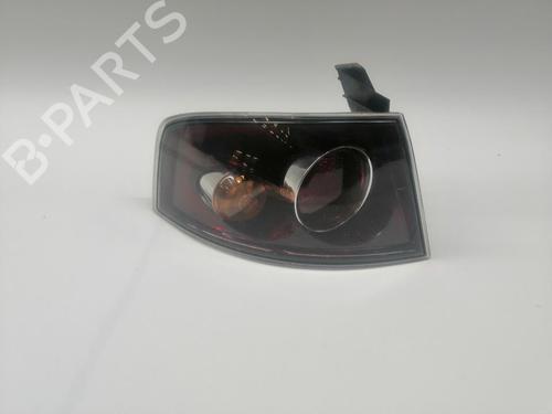 Venstre baglygte SEAT IBIZA III (6L1) [2002-2009]  31586849