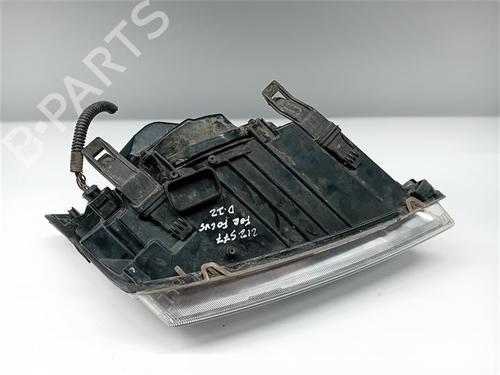 Left headlight FORD FOCUS II (DA_, HCP, DP) 1.6 | BP39542048C28 - Image 3