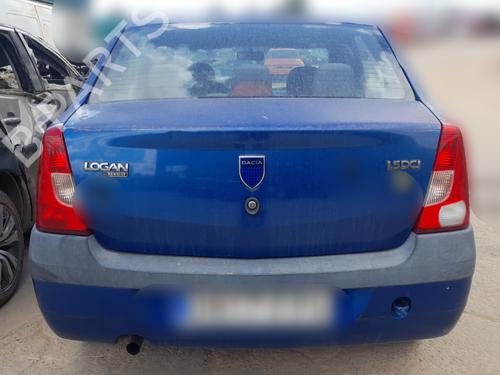 AC compressor DACIA LOGAN (LS_)  | BP26033141M34 