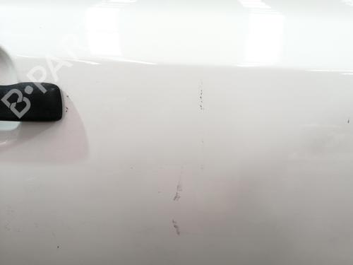 Right front door VW GOLF III (1H1) 2.0 | BP24336788C3 