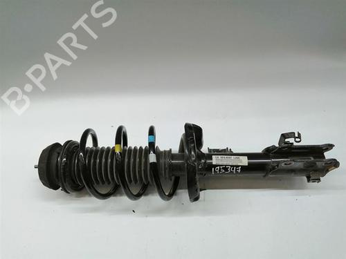 Used Left front shock absorber Left front shock absorber KIA STONIC (YB) 1.0 T-GDi (101 hp) 31176054 31176054