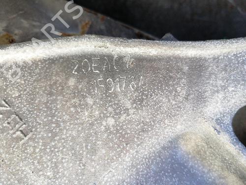 Gearbox CITROËN C4 Grand Picasso I (UA_)  | BP21224313M3 