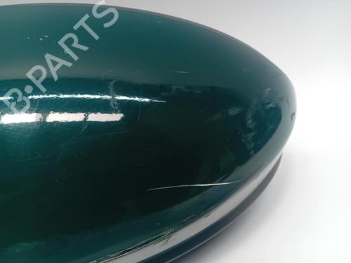 Left mirror RENAULT MEGANE IV Hatchback (B9A/M/N_) | BP37012001C26 - Image 3