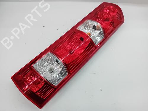 Used Right taillight IVECO DAILY VI Van [2014-2026]  33119135