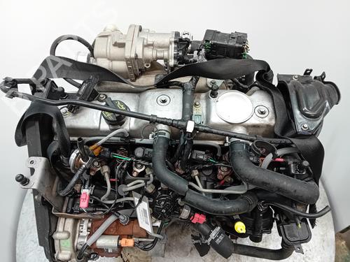 Used Engine FORD FOCUS II Saloon (DB_, FCH, DH) [2005-2025]  27318557