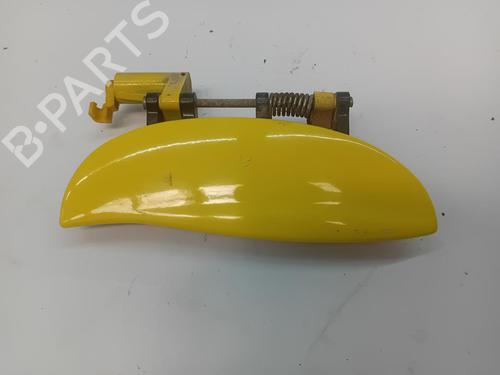 Used Rear left exterior door handle Rear left exterior door handle 38254769 38254769