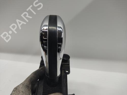 Gear lever LIGIER IXO  | BP21190625M90 