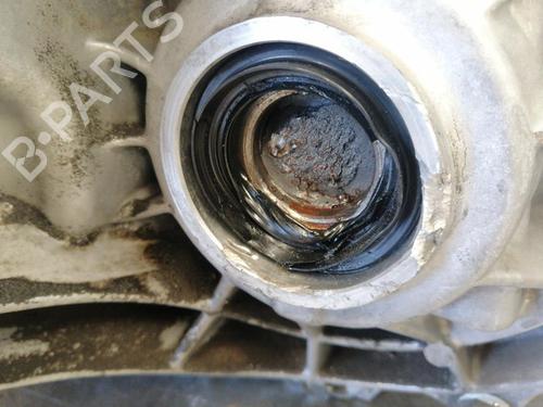 Gearbox RENAULT KOLEOS I (HY_) 2.0 dCi (HY0K) | BP36032206M3 - Image 3