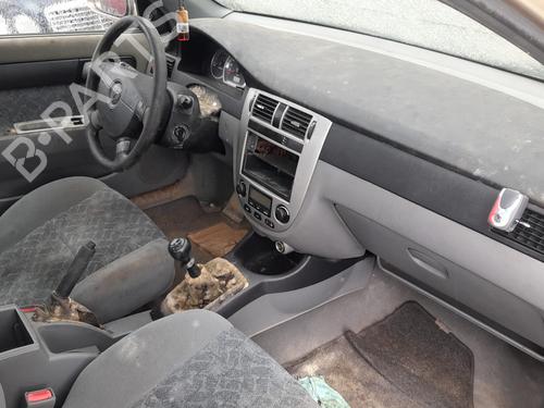Left mirror CHEVROLET NUBIRA Saloon 1.6 | BP9521169C26 