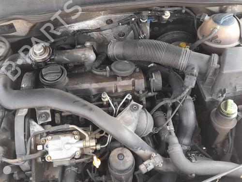 Front left interior door handle SEAT IBIZA II (6K1)  | BP29635928I13 