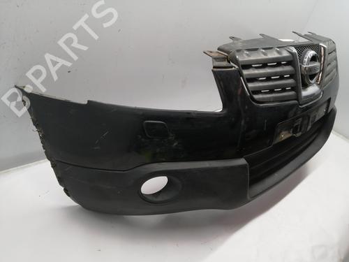 Front bumper NISSAN QASHQAI / QASHQAI +2 I (J10, NJ10, JJ10E) 2.0 dCi | BP16269595C7 