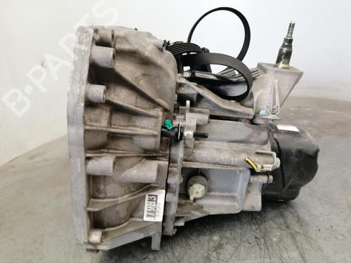 Gearbox NISSAN MICRA V (K14)  | BP29612089M3 