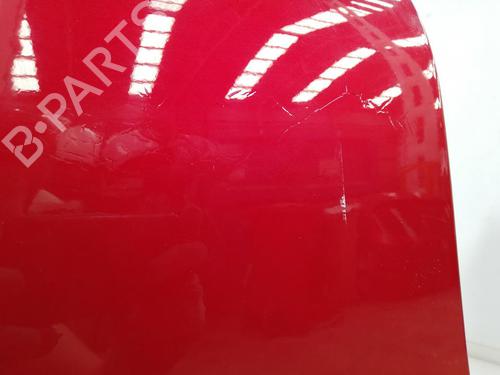 Dør højre bagtil MAZDA 3 Hatchback (BP)  | BP31068260C5 