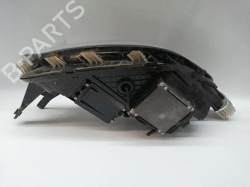 Left headlight MG MG ZS SUV (AZS1) | BP30961543C28