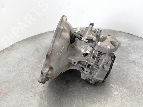 Gearbox OPEL CORSA D (S07)  | BP21222326M3 
