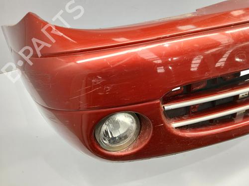 Front bumper CITROËN XSARA (N1) 2.0 HDi 90 | BP28326040C7 